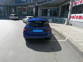 BMW 320  Xdrive, mild hybrid M paket, снимка 15