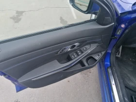 BMW 320  Xdrive, mild hybrid M paket, снимка 8