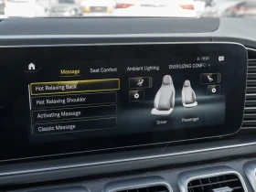 Mercedes-Benz GLS 450 2020 MERCEDES-BENZ GLS 450 4MATIC, снимка 10