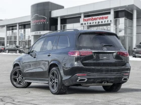 Mercedes-Benz GLS 450 2020 MERCEDES-BENZ GLS 450 4MATIC, снимка 3