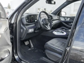 Mercedes-Benz GLS 450 2020 MERCEDES-BENZ GLS 450 4MATIC, снимка 5