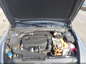 Hyundai Sonata 2.0l Hybrid Limited, снимка 10