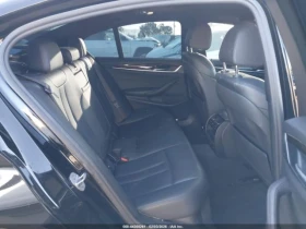 BMW 530 I, снимка 8