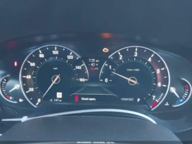 BMW 530 I, снимка 9