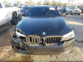 BMW 530 I, снимка 2