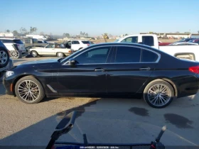 BMW 530 I, снимка 15