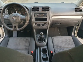 VW Golf 1.4i - 80k.s. Evro 5A, снимка 12