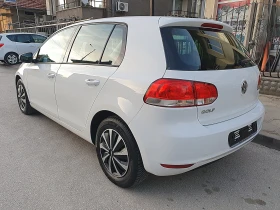 VW Golf 1.4i - 80k.s. Evro 5A, снимка 3