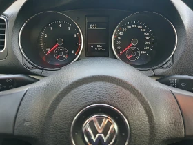 VW Golf 1.4i - 80k.s. Evro 5A, снимка 14