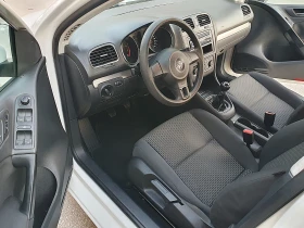 VW Golf 1.4i - 80k.s. Evro 5A, снимка 9