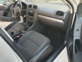 VW Golf 1.4i - 80k.s. Evro 5A, снимка 10