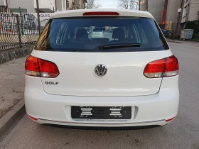 VW Golf 1.4i - 80k.s. Evro 5A, снимка 4