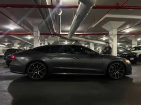 Audi A7 Technik  CARFAX, снимка 3