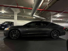 Audi A7 Technik  CARFAX, снимка 2