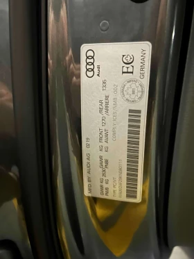 Audi A7 Technik  CARFAX, снимка 15