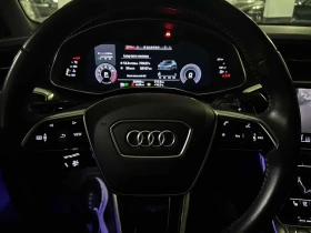 Audi A7 Technik  CARFAX, снимка 11