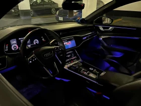 Audi A7 Technik  CARFAX, снимка 5