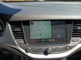 Opel Astra Sports Tourer Automatic 150k.s., снимка 15