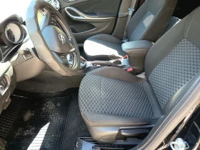 Opel Astra Sports Tourer Automatic 150k.s., снимка 7