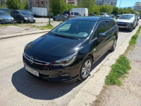 Opel Astra Sports Tourer Automatic 150k.s., снимка 3