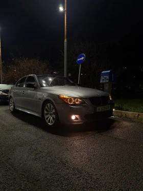 BMW 530 3.0, снимка 3