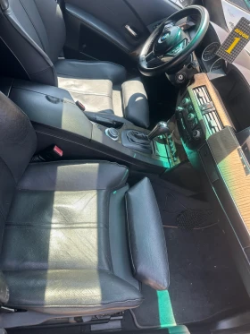 BMW 530 3.0, снимка 7
