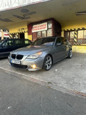 BMW 530 3.0, снимка 5
