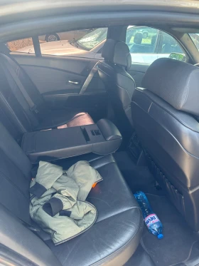 BMW 530 3.0, снимка 8