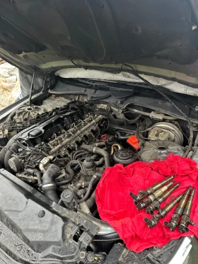 BMW 530 3.0, снимка 14