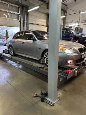 BMW 530 3.0, снимка 13