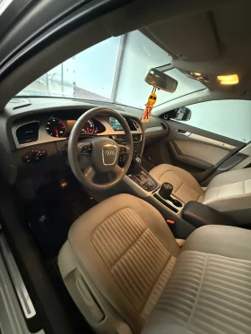 Audi A4 Avant 3.0 239 Ръчка , снимка 9