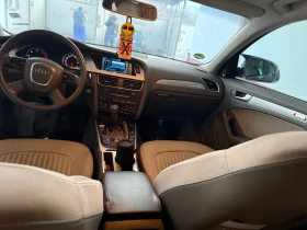 Audi A4 Avant 3.0 239 Ръчка , снимка 12
