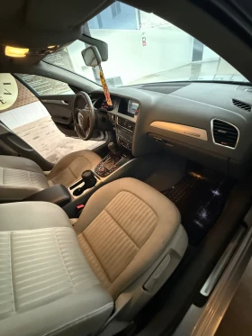 Audi A4 Avant 3.0 239 Ръчка , снимка 10