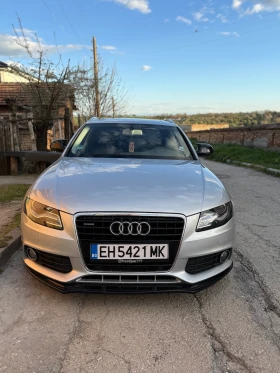 Audi A4 Avant 3.0 239 Ръчка , снимка 3