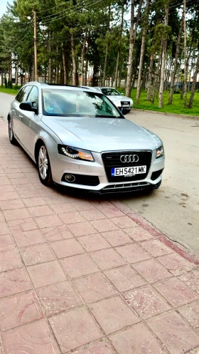 Audi A4 Avant 3.0 239 Ръчка , снимка 6