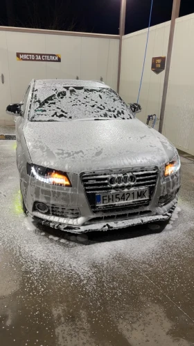 Audi A4 Avant 3.0 239 Ръчка , снимка 5