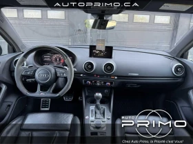 Audi Rs3 2.5 TFSI quattro* АвтоКредит* (Цена до БГ) , снимка 15