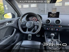 Audi Rs3 2.5 TFSI quattro* АвтоКредит* (Цена до БГ) , снимка 14