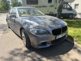 BMW 520 Десен волан, снимка 4