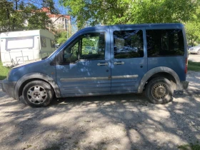 Ford Tourneo Connect 1.7D, снимка 7