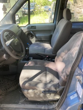 Ford Tourneo Connect 1.7D, снимка 11