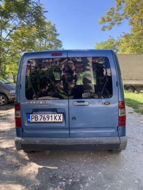 Ford Tourneo Connect 1.7D, снимка 3
