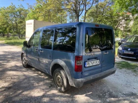 Ford Tourneo Connect 1.7D, снимка 6