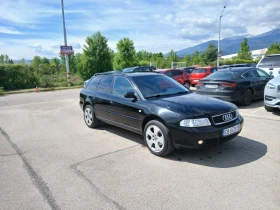 Audi A4 1.9 TDI 116 к.с. климатроник, снимка 1
