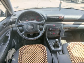 Audi A4 1.9 TDI 116 к.с. климатроник, снимка 10