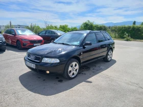 Audi A4 1.9 TDI 116 к.с. климатроник, снимка 3