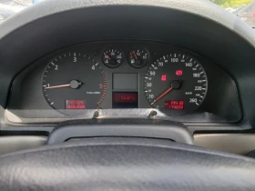Audi A4 1.9 TDI 116 к.с. климатроник, снимка 11