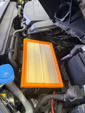 Skoda Octavia 1.5 CNG АВТОМАТ ГОТОВ ЛИЗИНГ, снимка 12