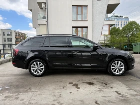 Skoda Octavia 1.5 CNG АВТОМАТ ГОТОВ ЛИЗИНГ, снимка 3