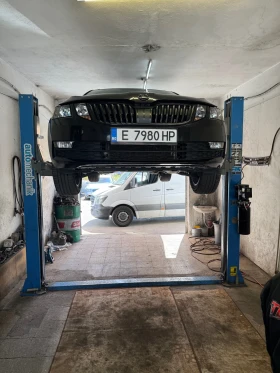 Skoda Octavia 1.5 CNG АВТОМАТ ГОТОВ ЛИЗИНГ, снимка 14